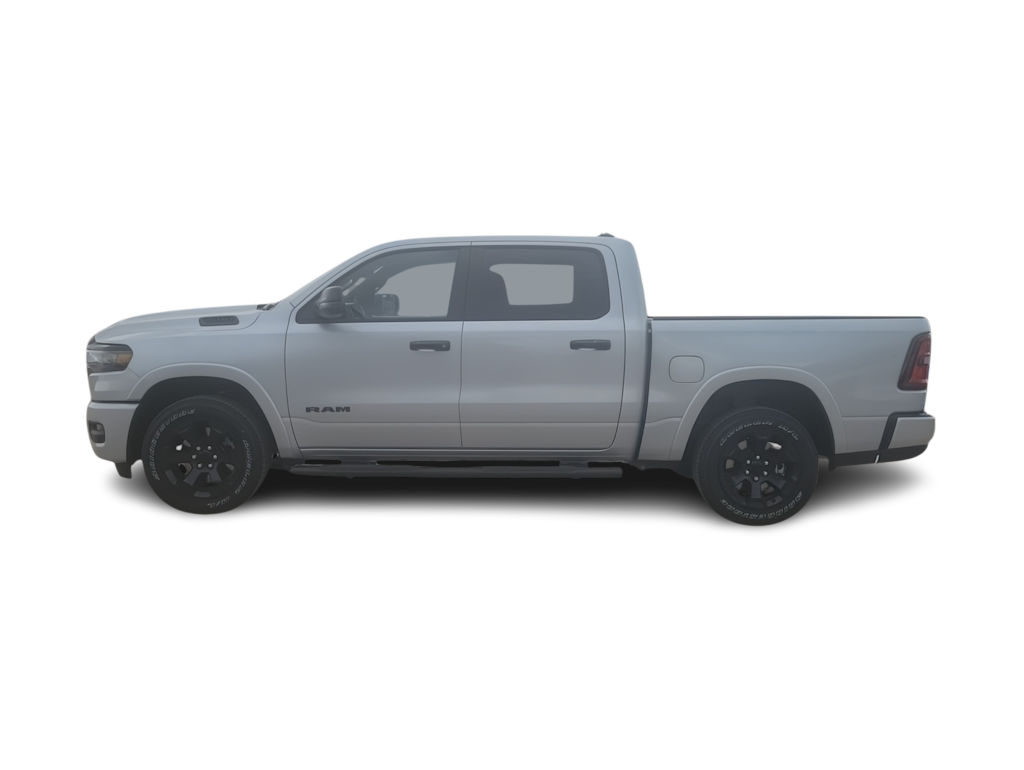 Thumbnail: 2026 RAM 1500 - 3