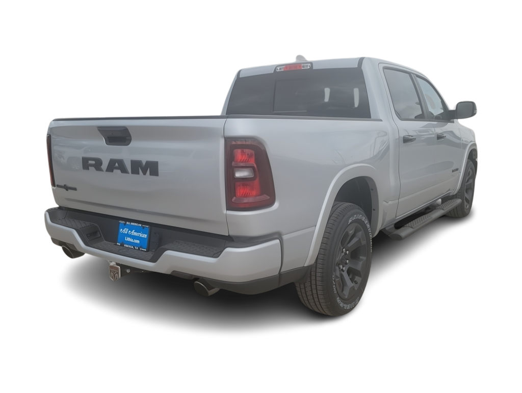Thumbnail: 2026 RAM 1500 - 19