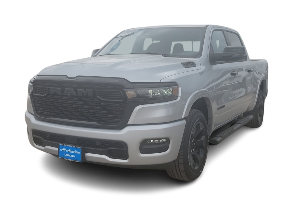 Thumbnail: 2026 RAM 1500 - 17