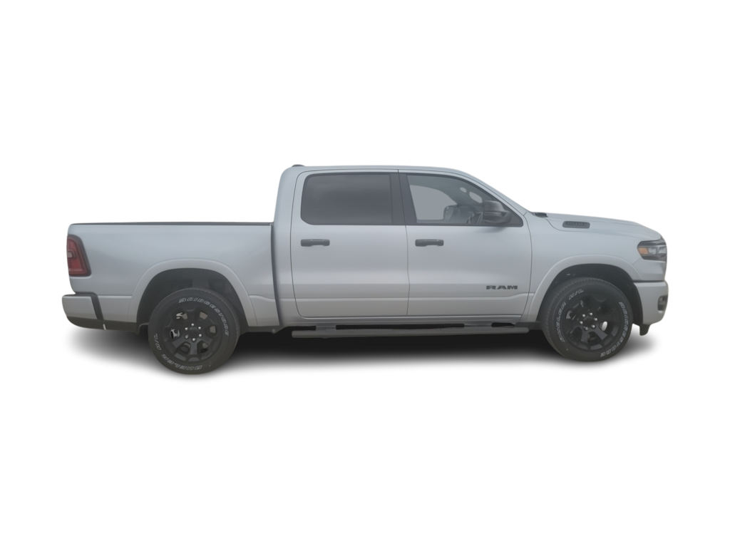 Thumbnail: 2026 RAM 1500 - 20