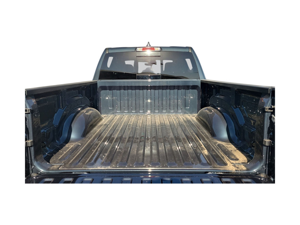 Thumbnail: 2026 RAM 1500 - 17