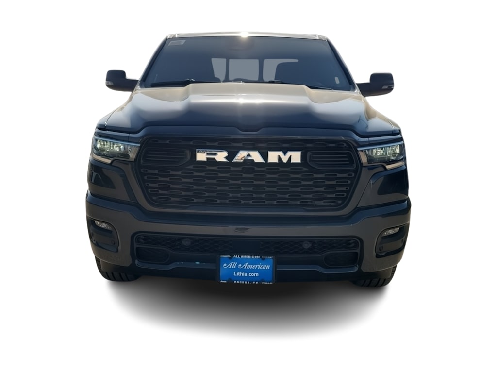 Thumbnail: 2026 RAM 1500 - 6