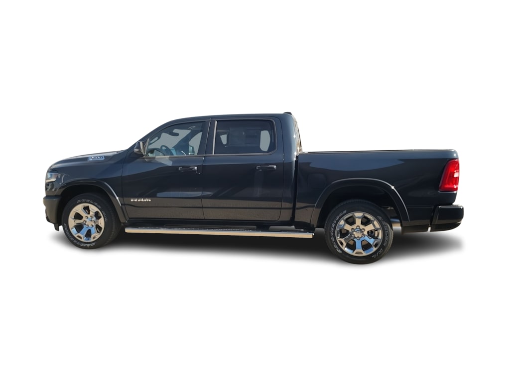 Thumbnail: 2026 RAM 1500 - 3