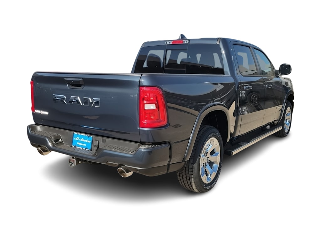 Thumbnail: 2026 RAM 1500 - 21
