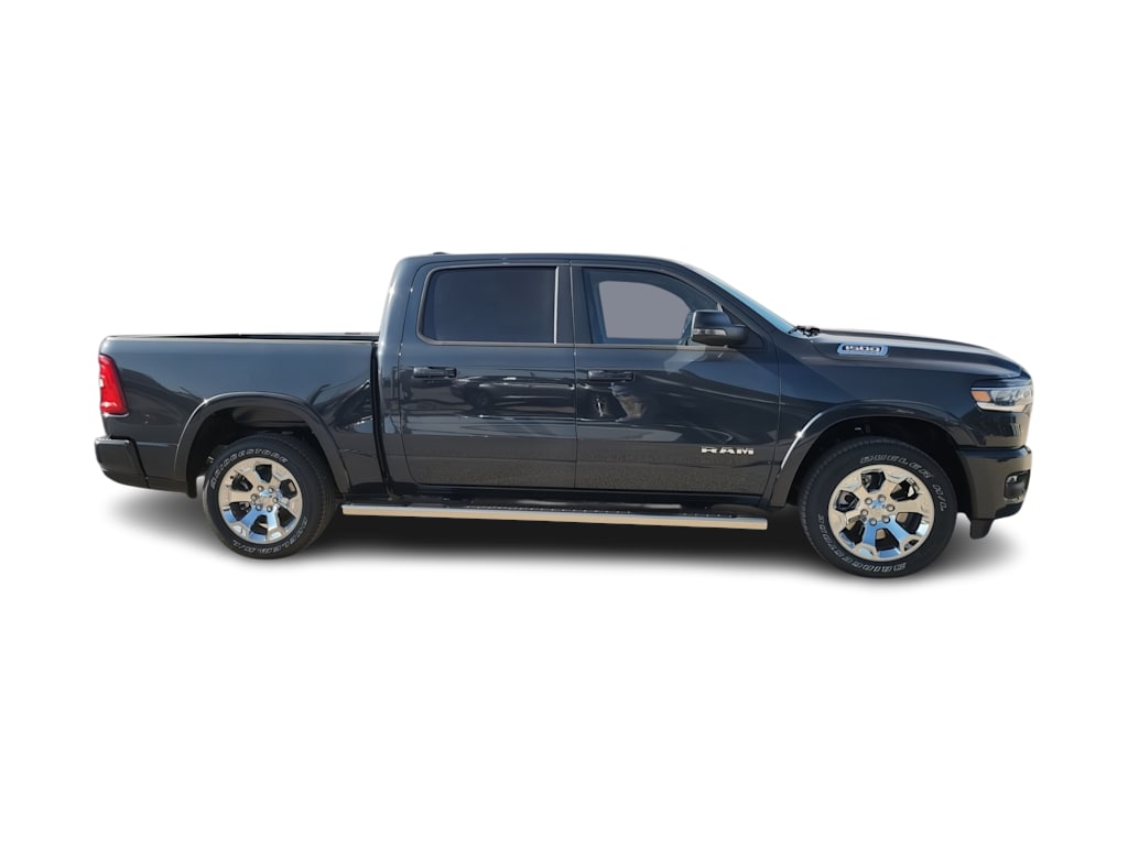 Thumbnail: 2026 RAM 1500 - 22