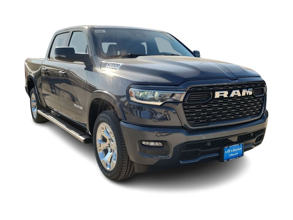 Thumbnail: 2026 RAM 1500 - 19