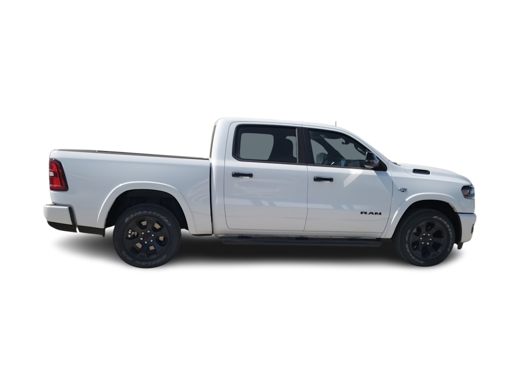 Thumbnail: 2026 RAM 1500 - 23