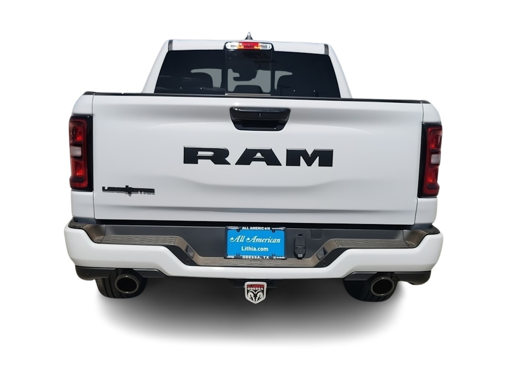 Thumbnail: 2026 RAM 1500 - 21