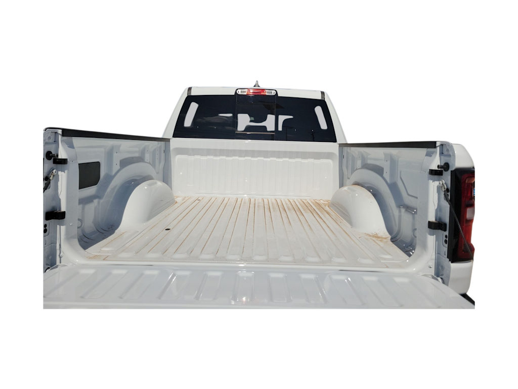 Thumbnail: 2026 RAM 1500 - 17