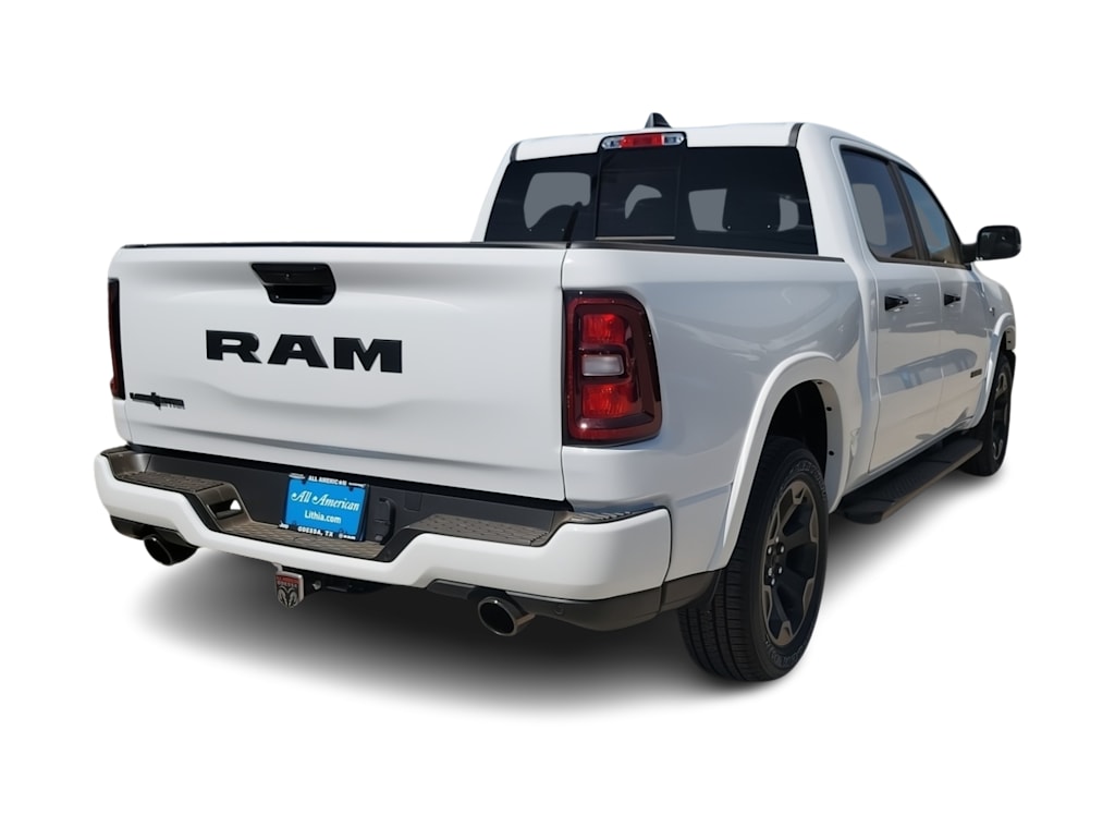 Thumbnail: 2026 RAM 1500 - 22
