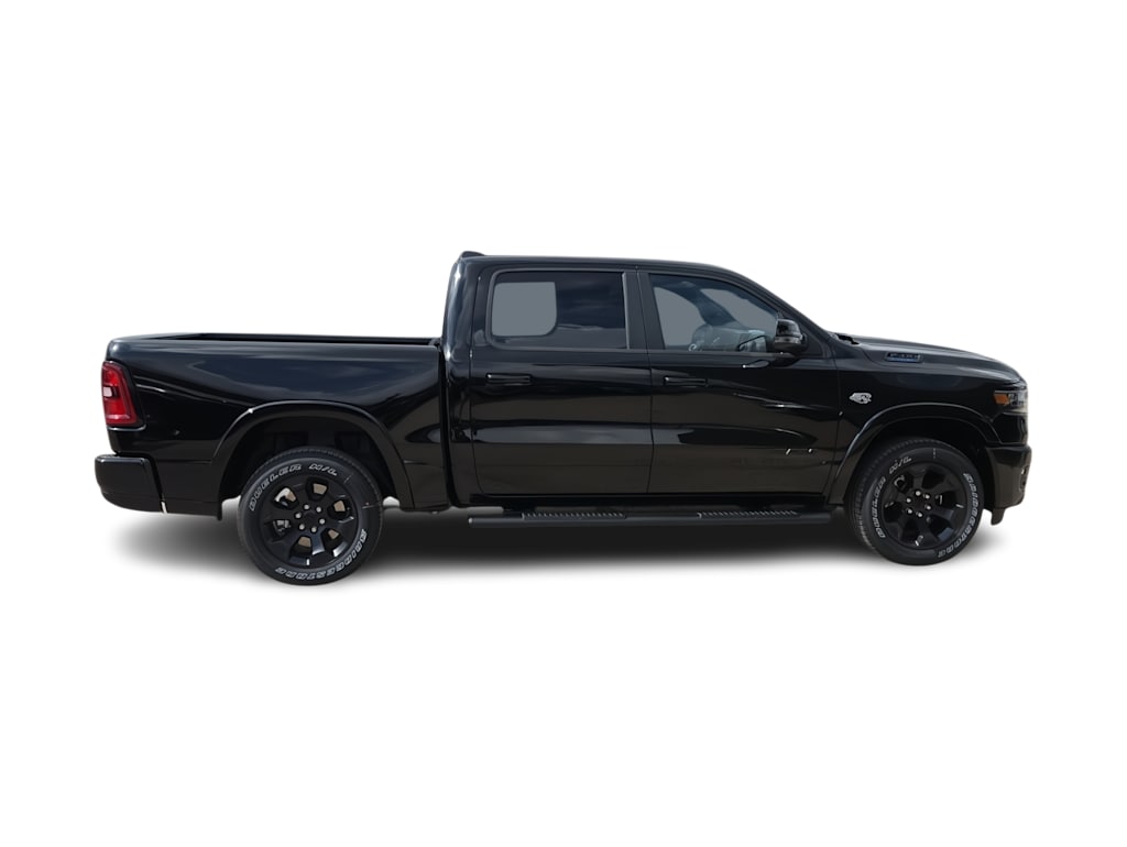 Thumbnail: 2026 RAM 1500 - 21