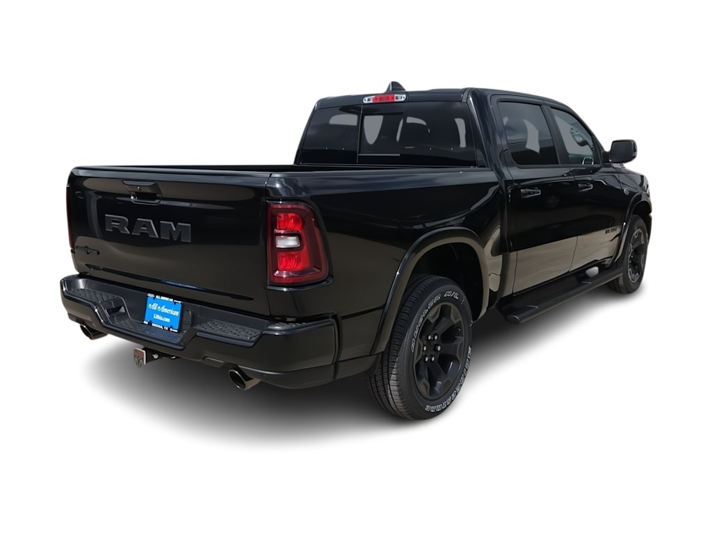 Thumbnail: 2026 RAM 1500 - 20