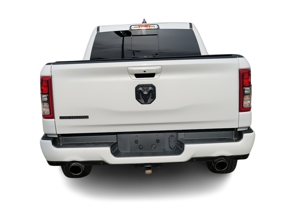 Thumbnail: 2022 RAM 1500 - 5