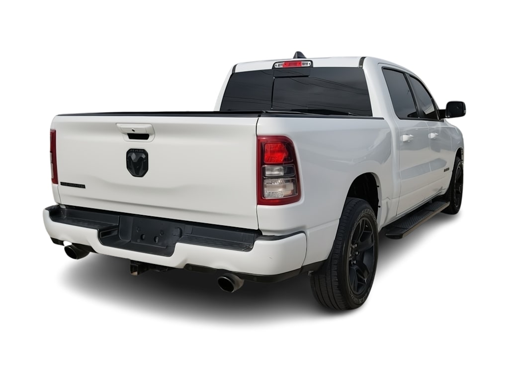Thumbnail: 2022 RAM 1500 - 20