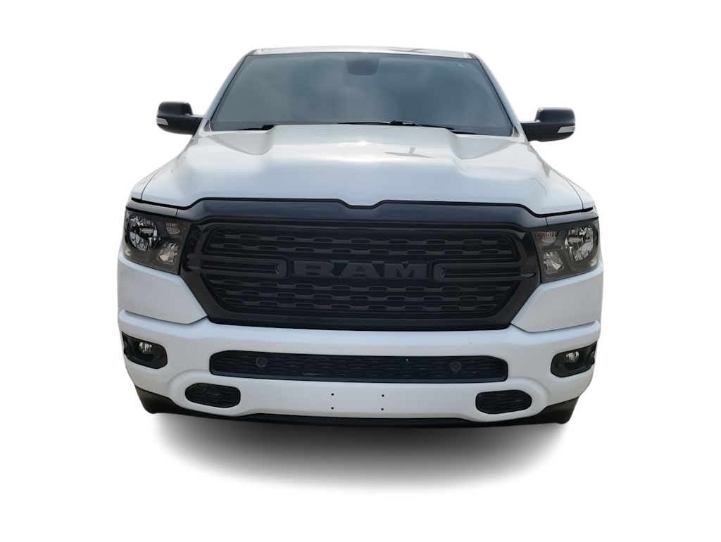 Thumbnail: 2022 RAM 1500 - 6