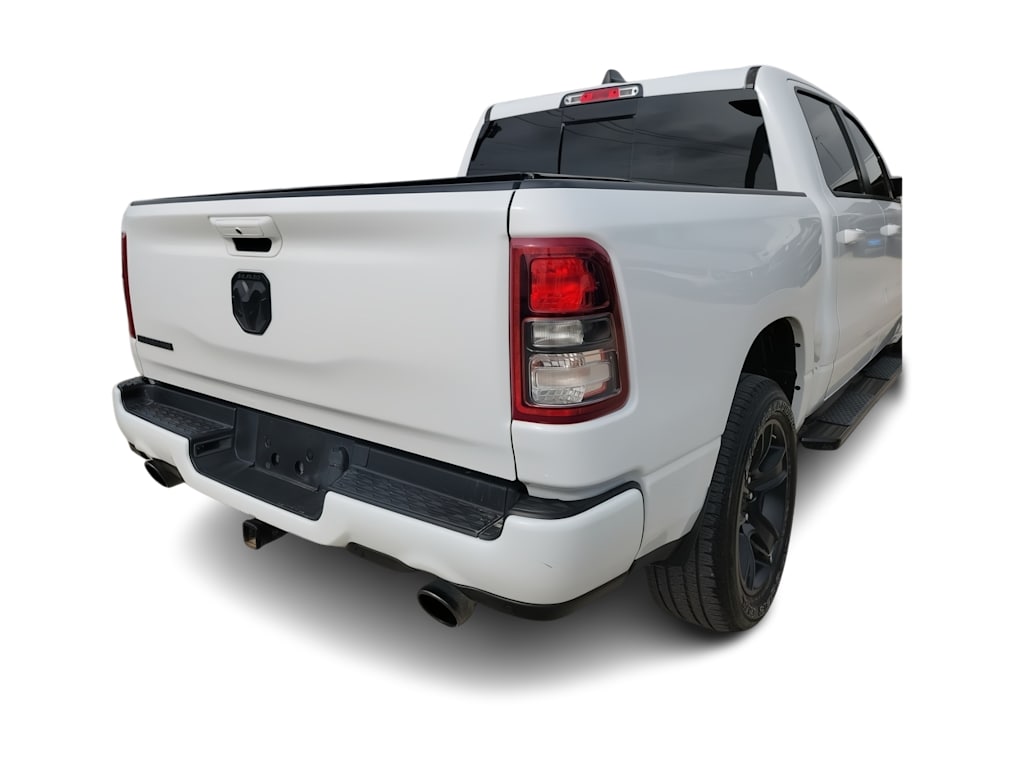 Thumbnail: 2022 RAM 1500 - 25