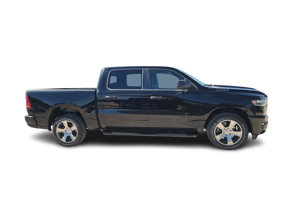 Thumbnail: 2026 RAM 1500 - 23