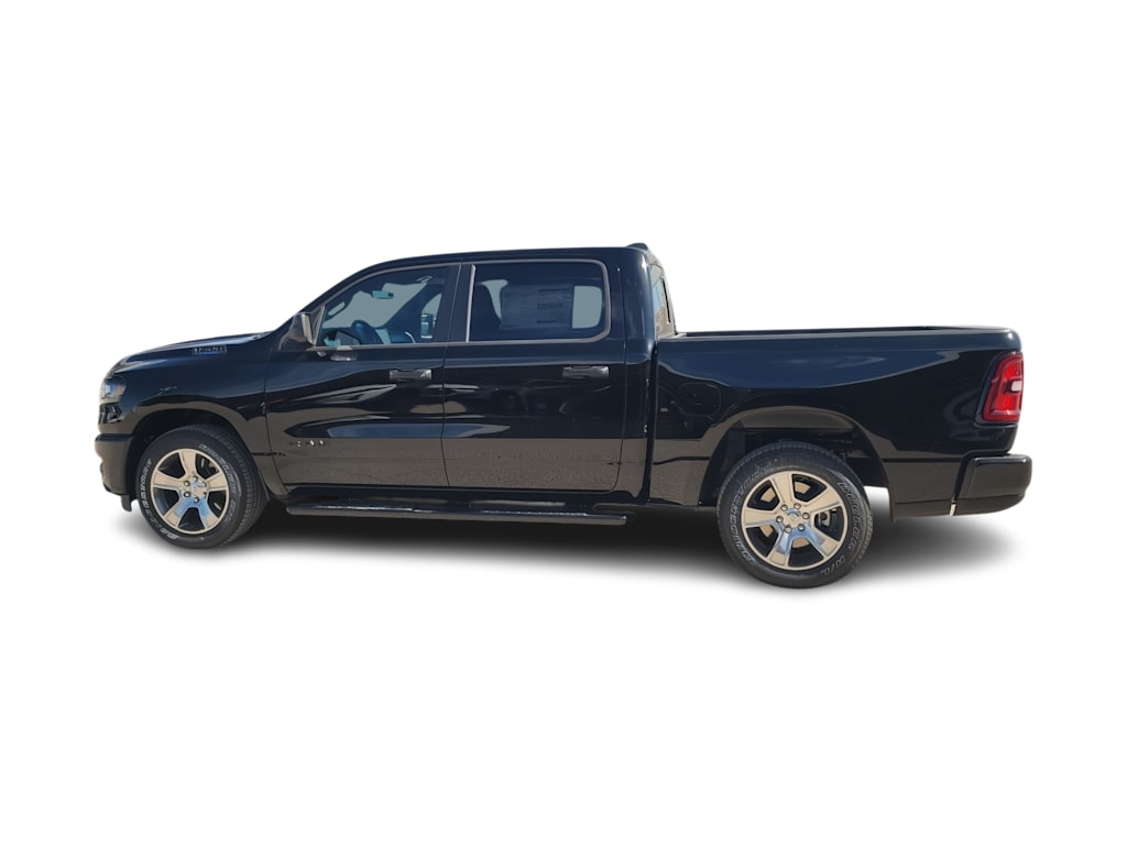 Thumbnail: 2026 RAM 1500 - 3