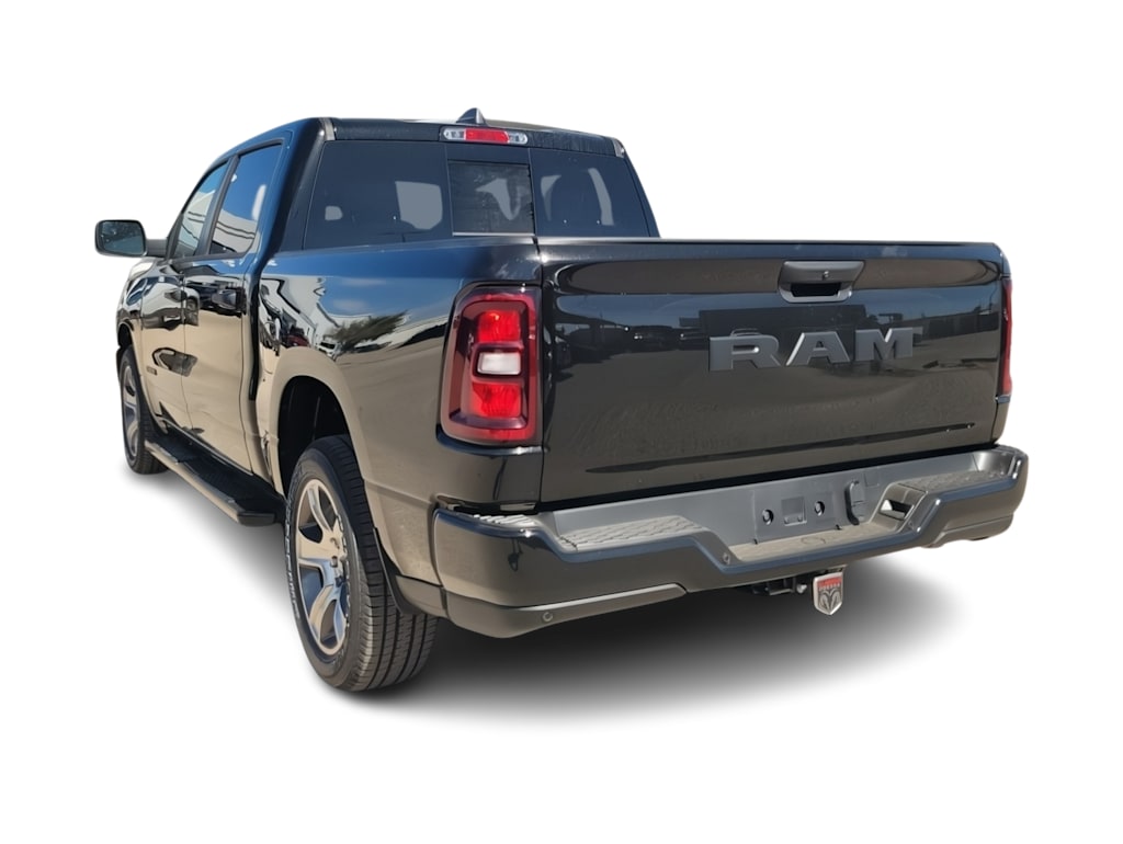 Thumbnail: 2026 RAM 1500 - 4