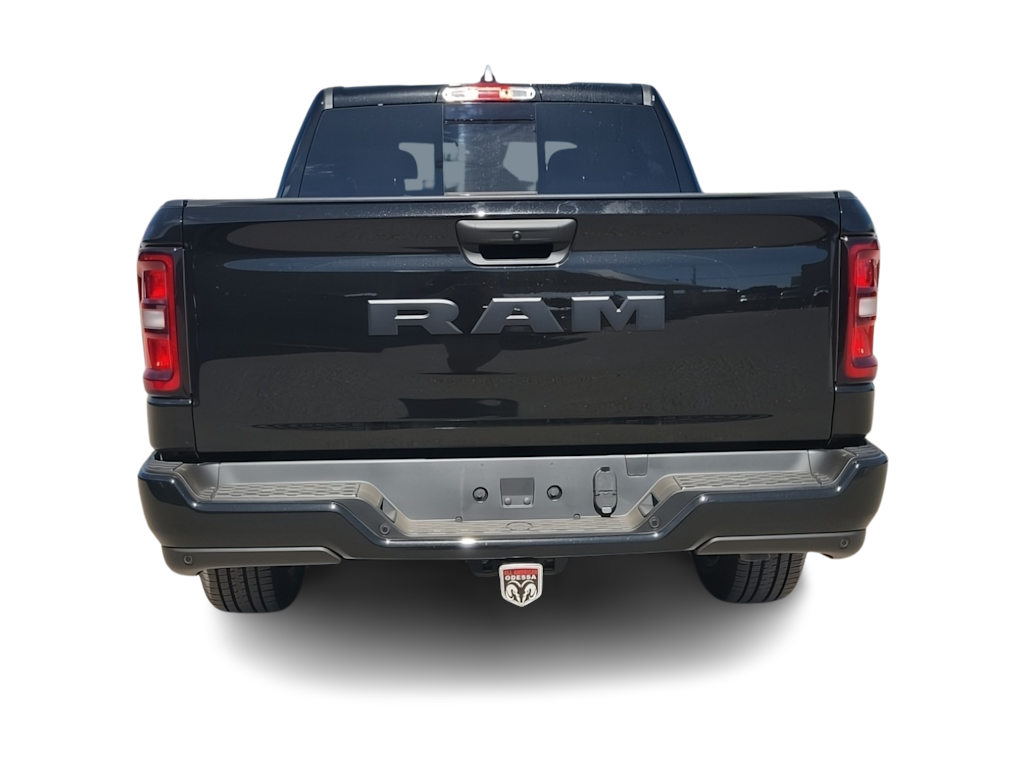 Thumbnail: 2026 RAM 1500 - 5
