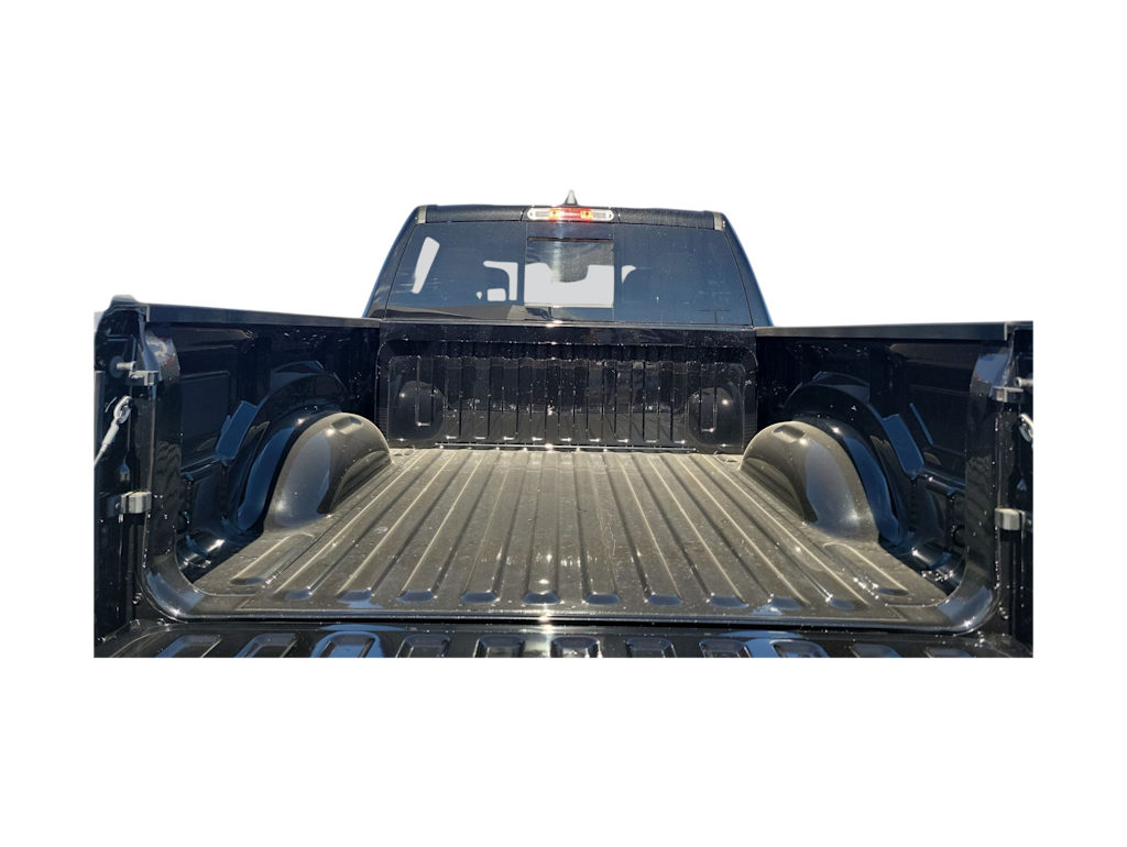 Thumbnail: 2026 RAM 1500 - 18
