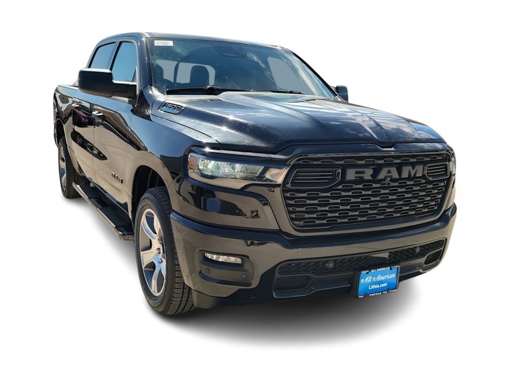 Thumbnail: 2026 RAM 1500 - 20