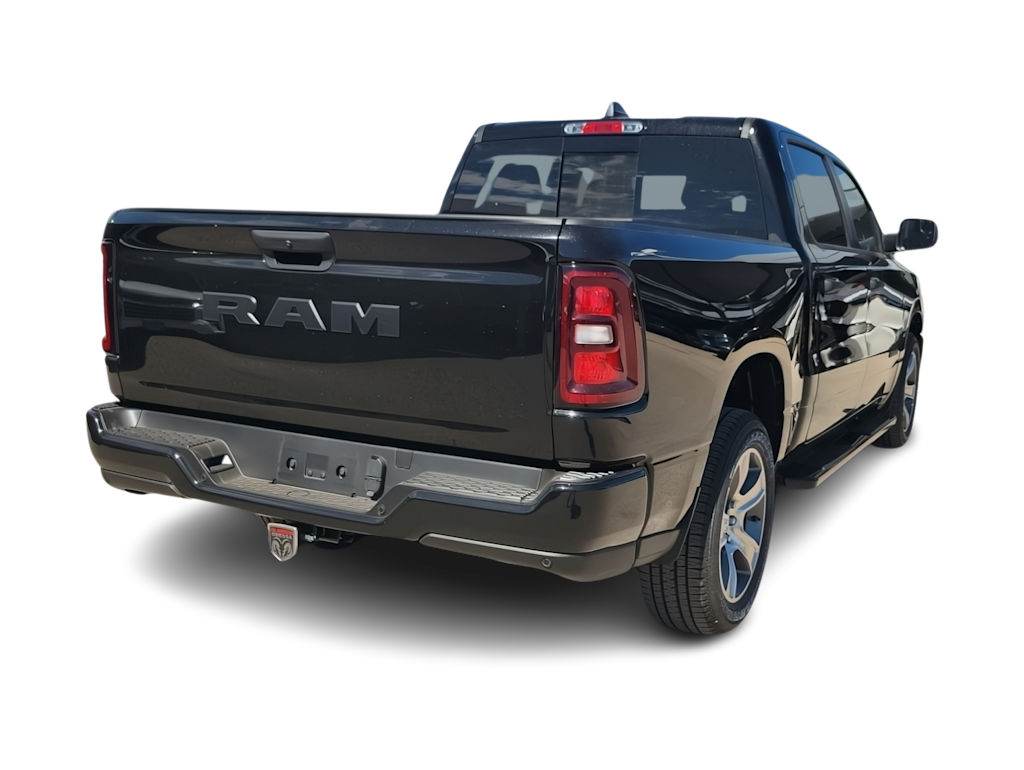 Thumbnail: 2026 RAM 1500 - 22
