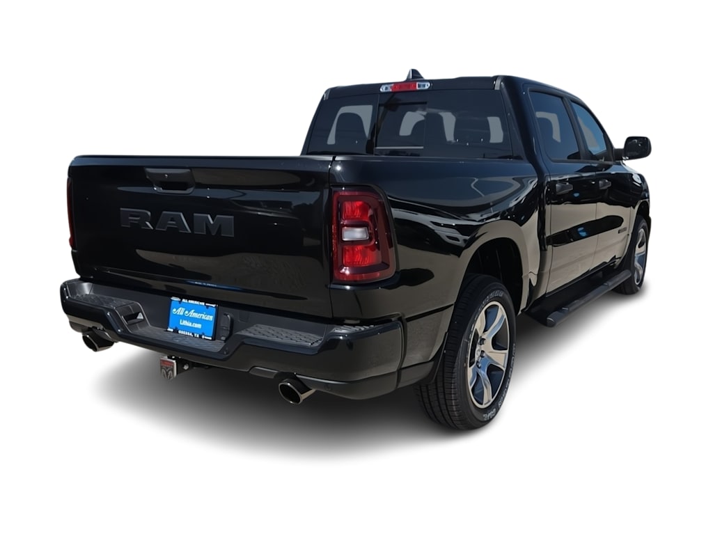Thumbnail: 2026 RAM 1500 - 18