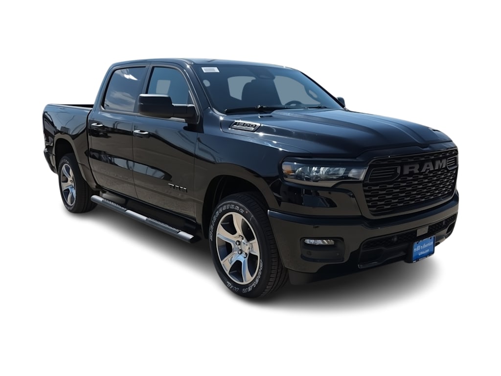 Thumbnail: 2026 RAM 1500 - 16