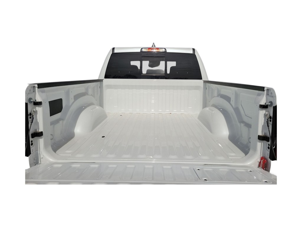 Thumbnail: 2026 RAM 1500 - 15
