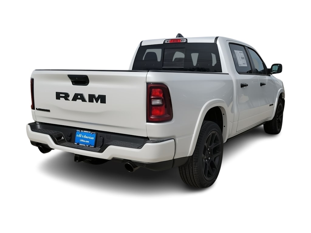 Thumbnail: 2026 RAM 1500 - 20