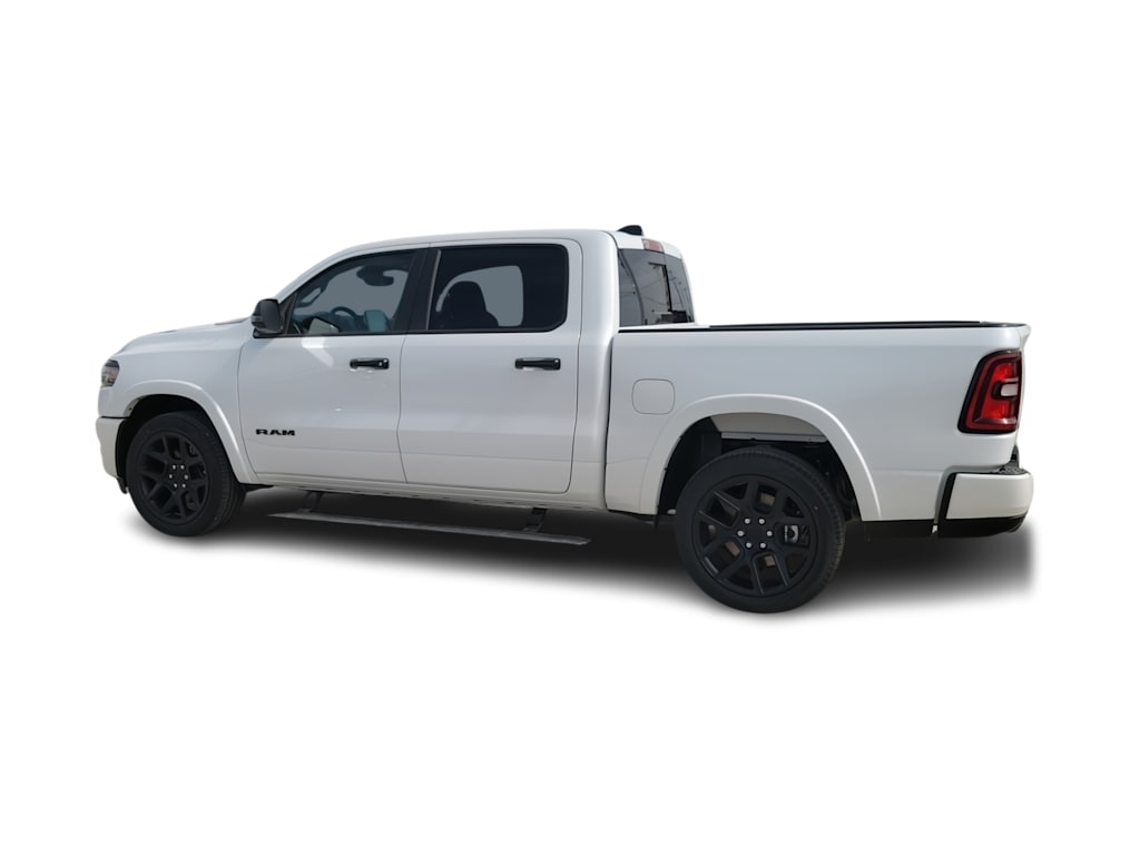 Thumbnail: 2026 RAM 1500 - 3