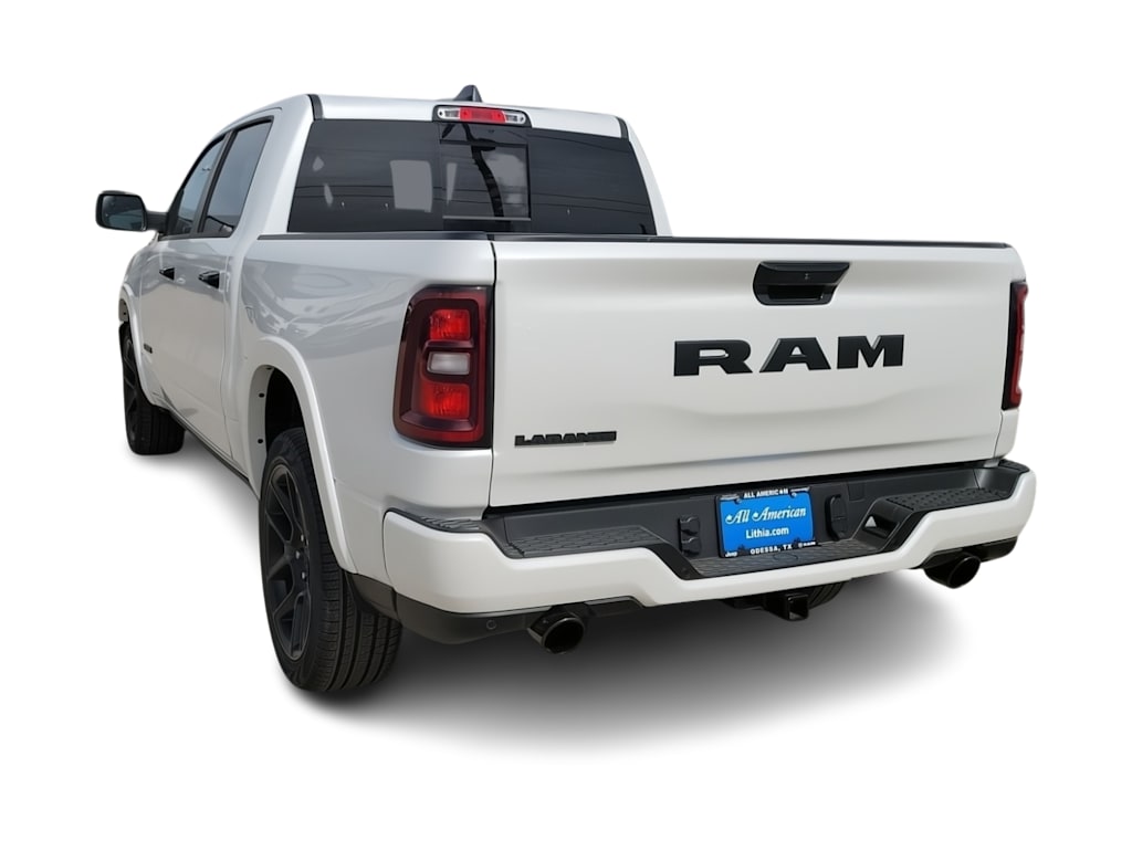 Thumbnail: 2026 RAM 1500 - 19