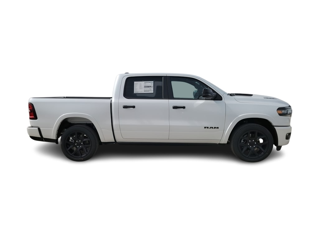 Thumbnail: 2026 RAM 1500 - 21