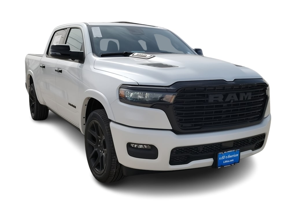 Thumbnail: 2026 RAM 1500 - 17