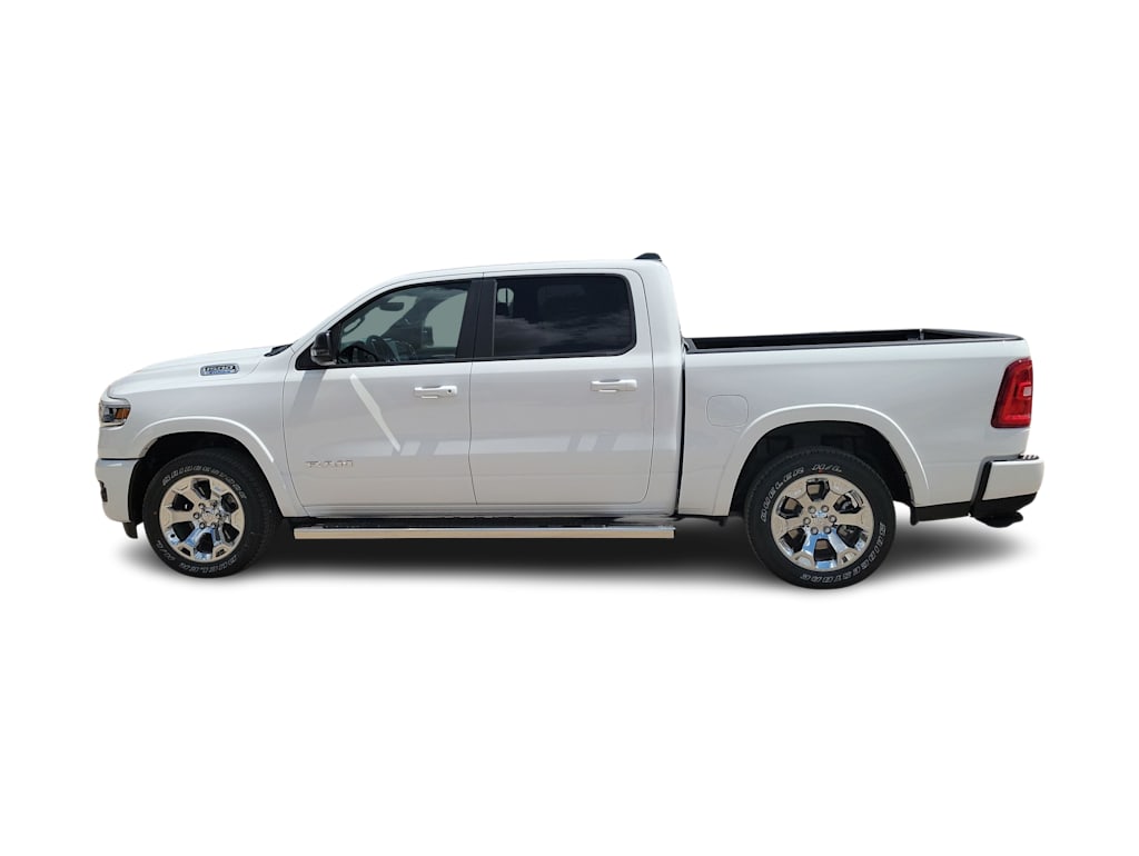Thumbnail: 2025 RAM 1500 - 3