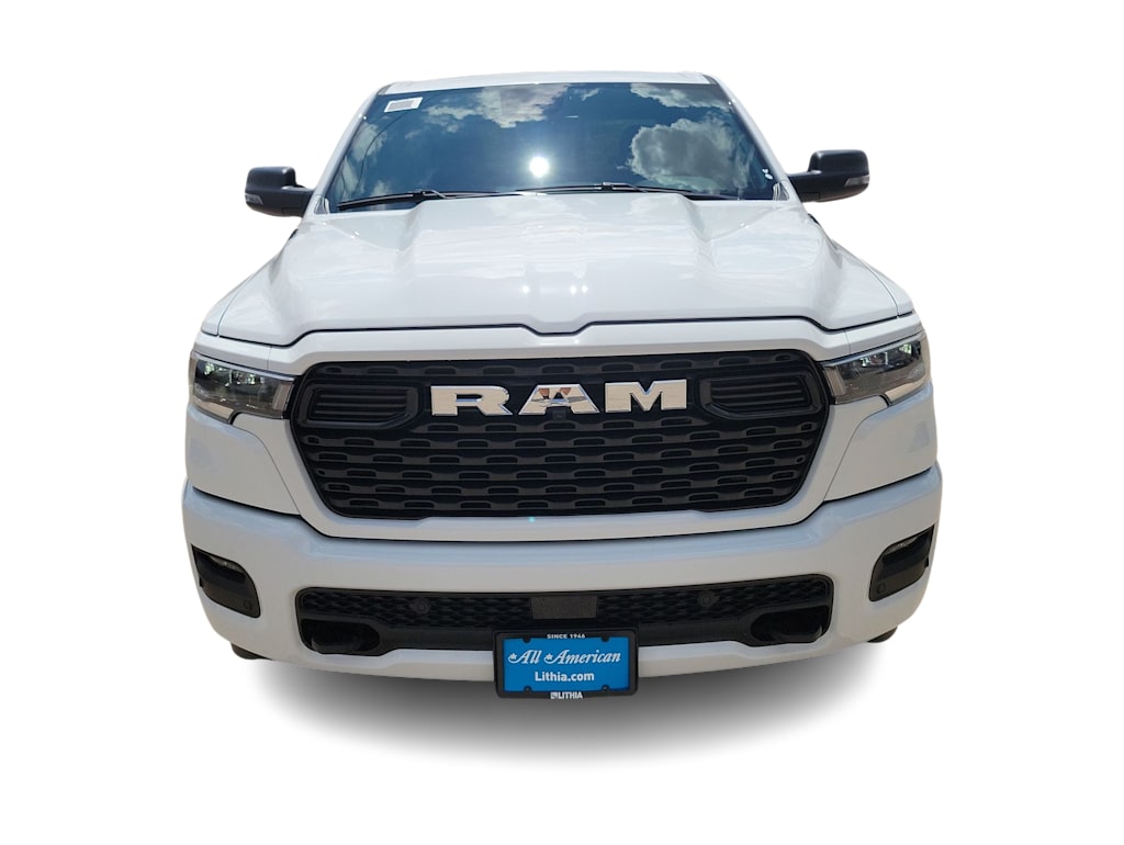 Thumbnail: 2025 RAM 1500 - 6