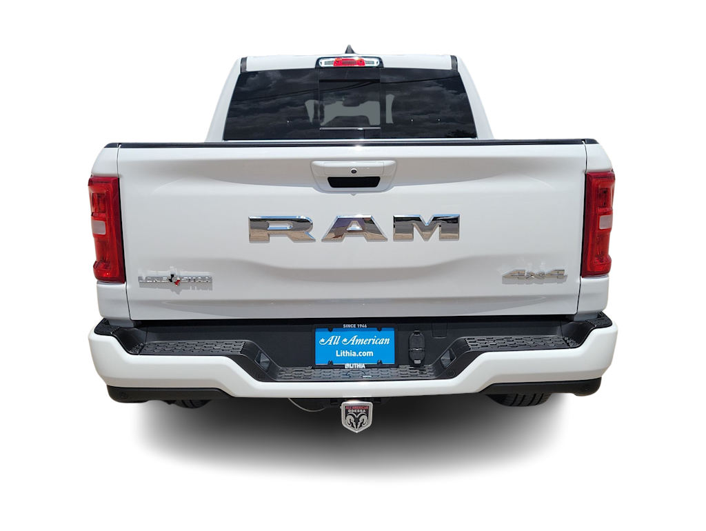 Thumbnail: 2025 RAM 1500 - 5