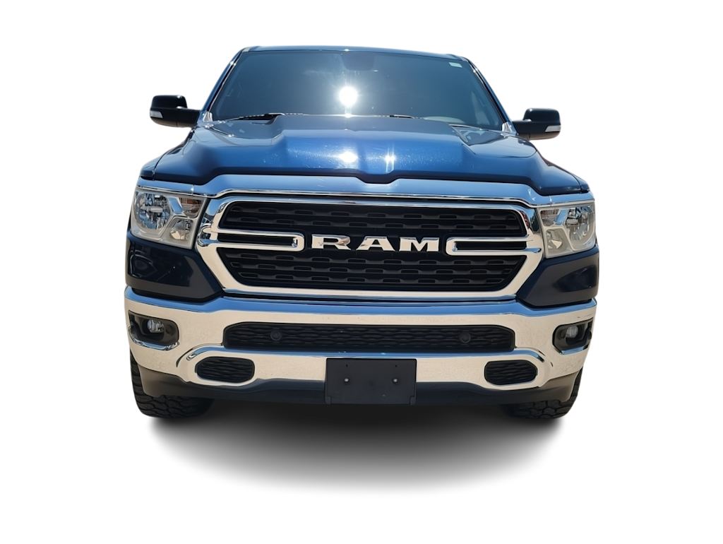 Thumbnail: 2022 RAM 1500 - 6