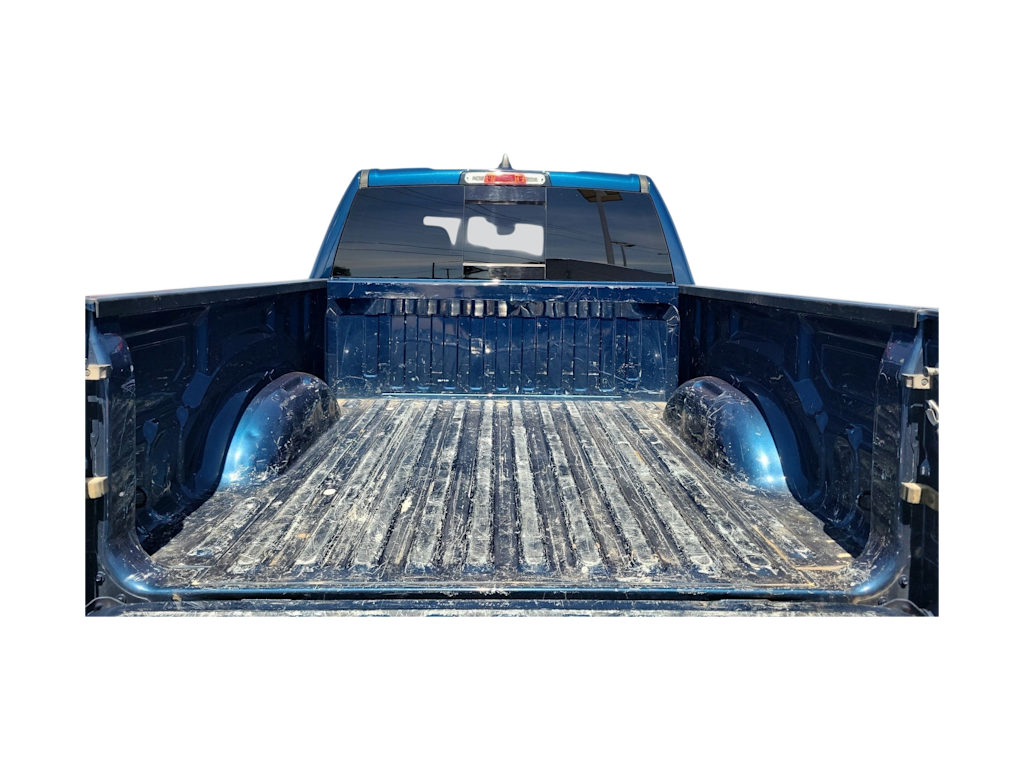 Thumbnail: 2022 RAM 1500 - 18