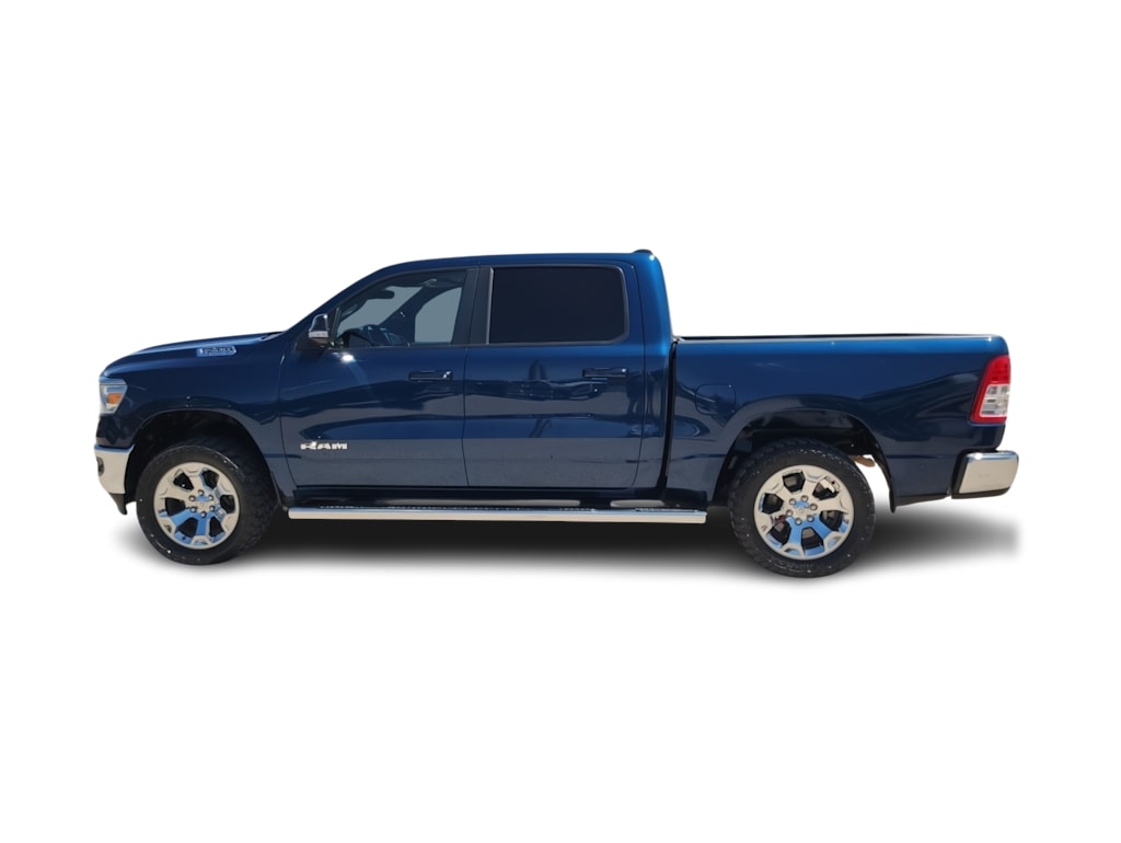Thumbnail: 2022 RAM 1500 - 3