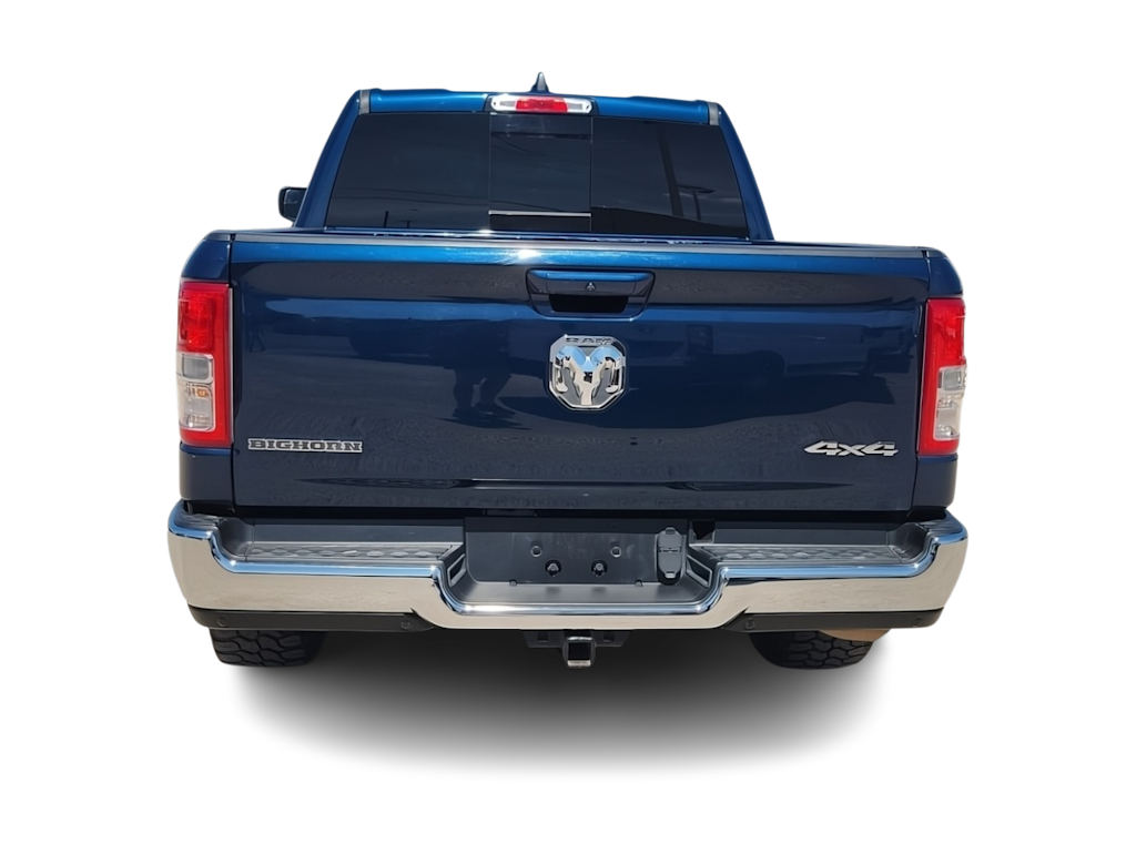 Thumbnail: 2022 RAM 1500 - 5