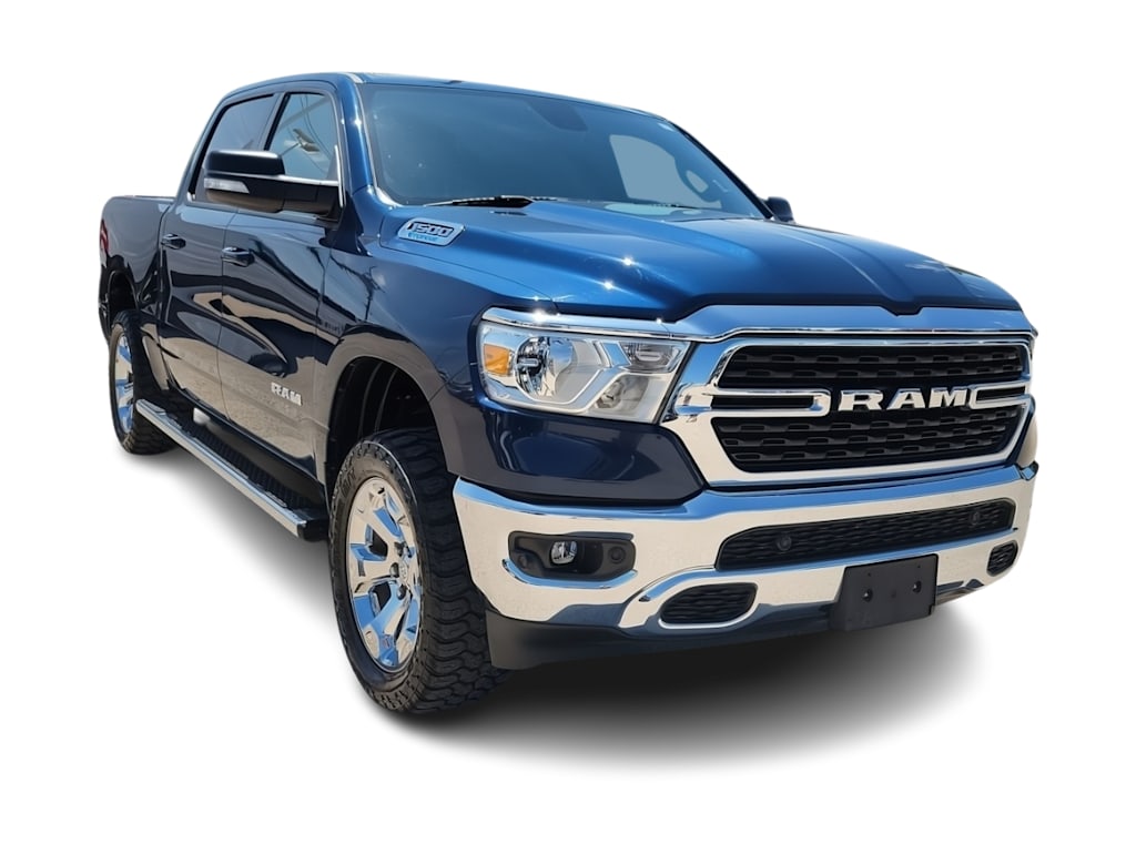 Thumbnail: 2022 RAM 1500 - 20