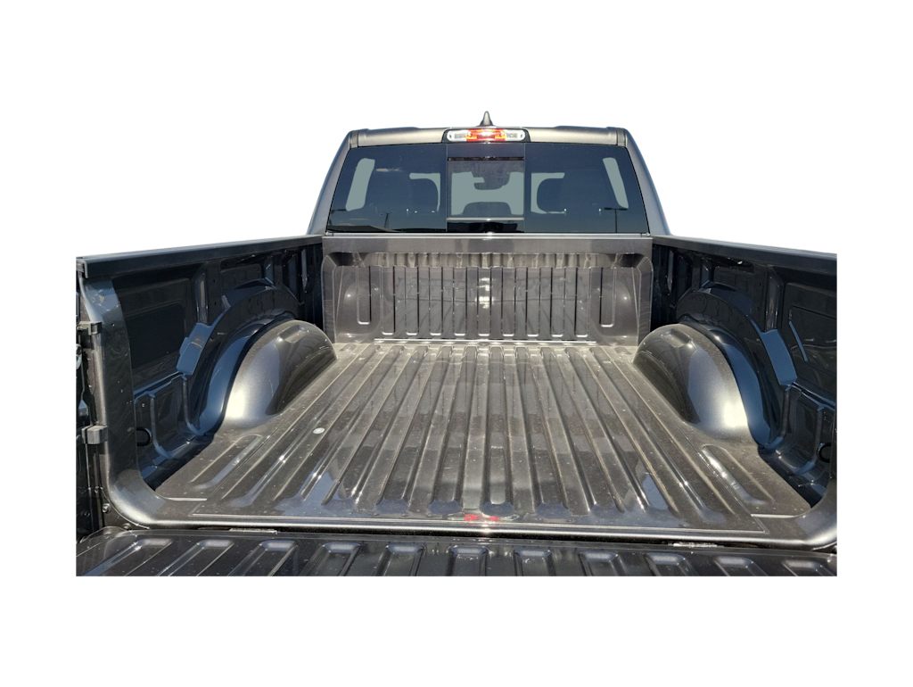 Thumbnail: 2025 RAM 1500 - 18