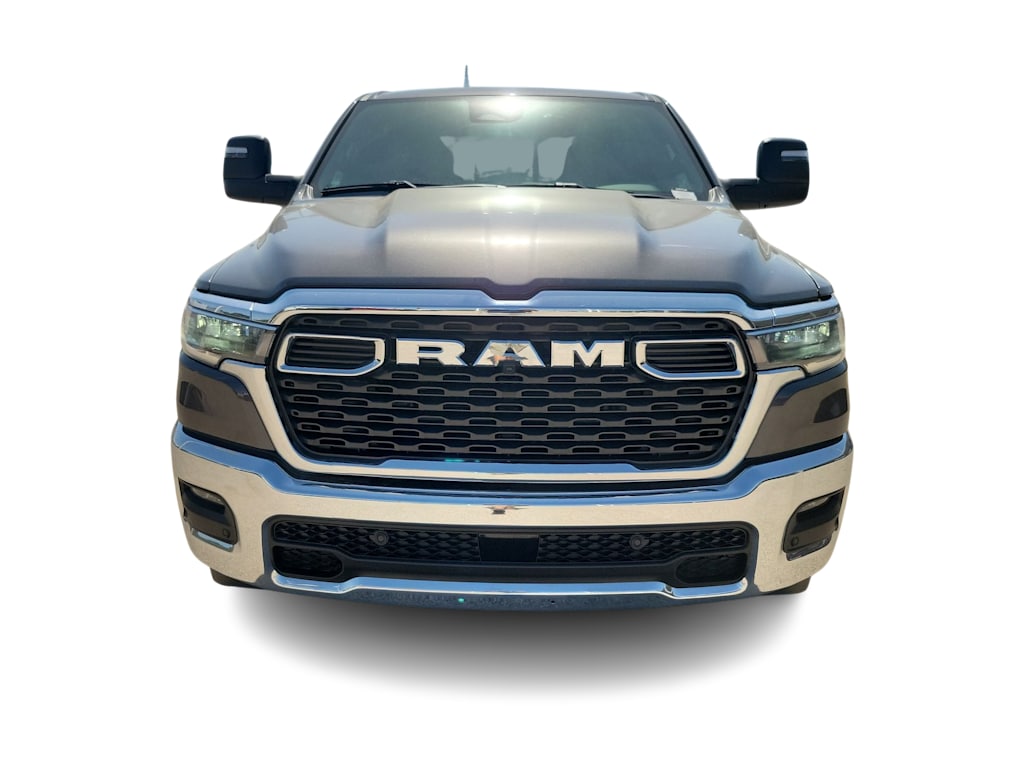 Thumbnail: 2025 RAM 1500 - 6