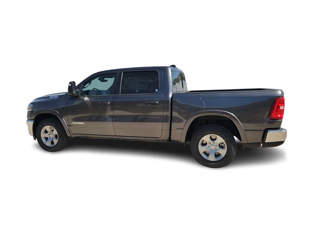 Thumbnail: 2025 RAM 1500 - 3