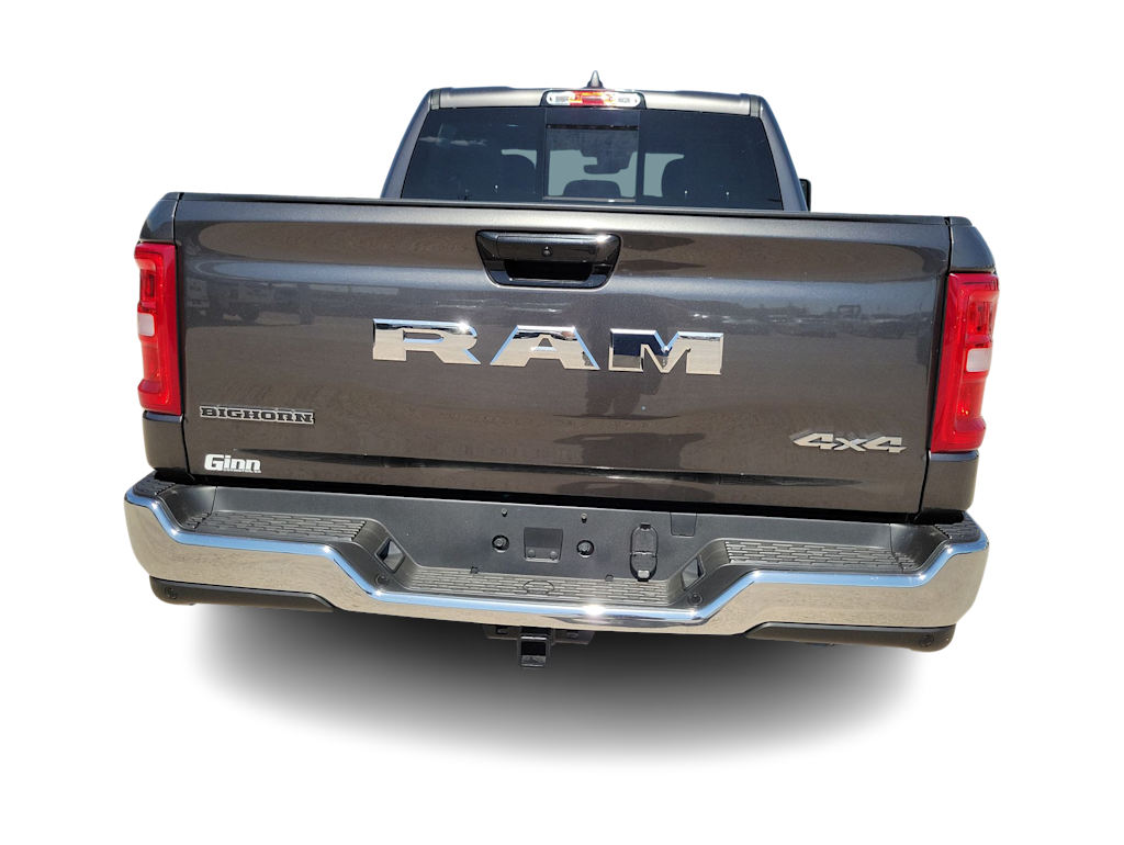 Thumbnail: 2025 RAM 1500 - 5