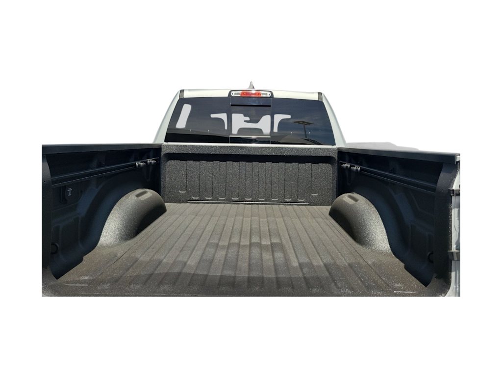 Thumbnail: 2026 RAM 1500 - 16