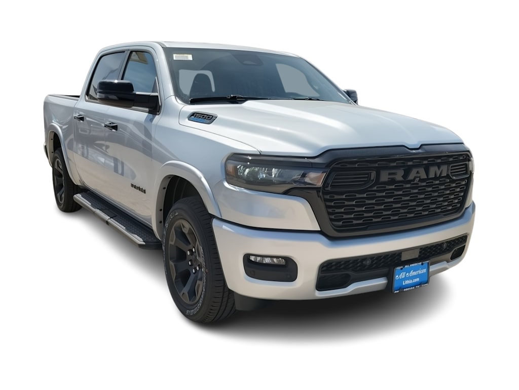 Thumbnail: 2026 RAM 1500 - 18