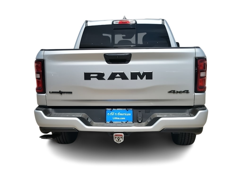 Thumbnail: 2026 RAM 1500 - 20